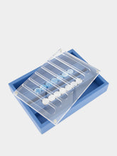 Hector Saxe Paris Connect 4 Buffalo Limoges Blue