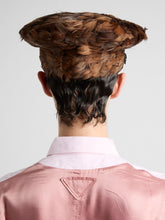 Prada Pink Oxford Cotton Shirt