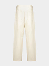 Lemaire Seamless Belted Pants