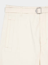 Lemaire Seamless Belted Pants