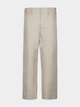 Mastic Big Chino Pants | PDP - Fashion Clinic
