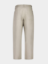 Mastic Big Chino Pants | PDP - Fashion Clinic