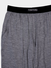Tom Ford Cashmere PJ Pants