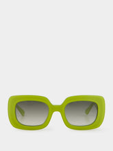 Emmanuelle Khanh Pamela Sunglasses