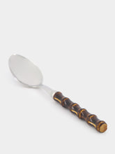 Sabre Paris Panda soup spoon