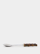 Sabre Paris Panda Dark Bamboo Salad Set