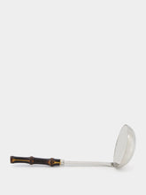 Sabre Paris Panda Dark Bamboo Ladle