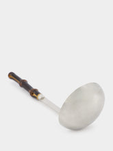 Sabre Paris Panda Dark Bamboo Ladle
