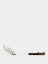 Sabre Paris Panda Dark Bamboo Spaghetti Spoon