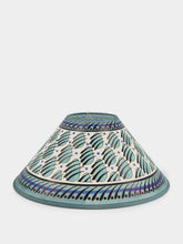 Cressida Bell Pawprint Large Lampshade