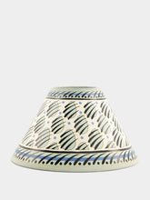 Cressida Bell Paw Print Lampshade