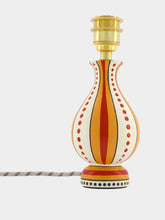 Cressida Bell Paw lampshade