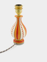 Cressida Bell Paw lampshade