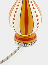 Cressida Bell Paw lampshade