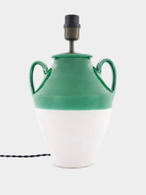 Casa Lopez Pedro lamp base