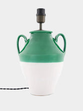 Casa Lopez Pedro lamp base