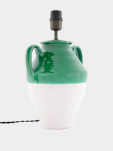 Casa Lopez Pedro lamp base