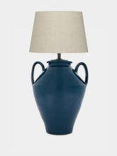 Casa Lopez Pedro lamp base