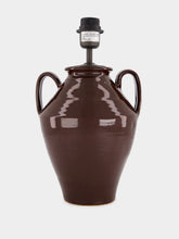 Casa Lopez Pedro lamp base