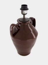 Casa Lopez Pedro lamp base