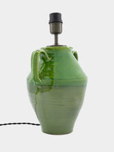 Pedro lamp base | PDP - Fashion Clinic