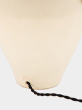 Casa Lopez Pedro Beige Lamp Base