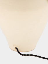 Casa Lopez Pedro Beige Lamp Base