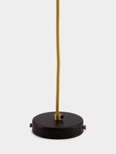 Golden Editions 2-Tier Natural Large Pendant Lamp