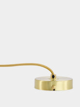 Golden Editions 2-Tier Noisette Pendant