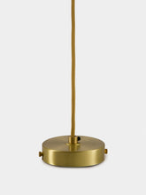 Golden Editions Pendant Light - Deeply