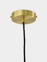 Golden Editions Pendant Light - Deeply