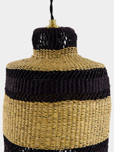 Golden Editions Black Pendant Light - High Life