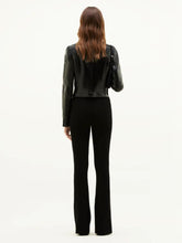 Valentino Garavani Toute la V Jacquard Wool Jumper