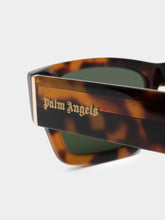 Palm Angels Murray Sunglasses
