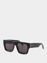 Palm Angels Pixley Black Sunglasses