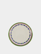 Casa Lopez Pearl bread plate
