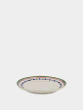 Casa Lopez Pearl bread plate