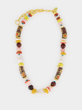 Lizzie Fortunato Necklace Souvenir