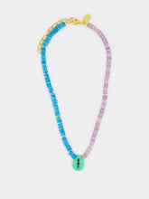 Lizzie Fortunato Cowrie Bead Necklace