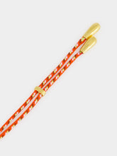 Lizzie Fortunato Turquoise Kai Cord Necklace