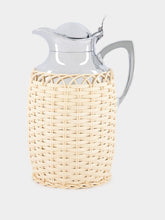 Villandry Natural Rattan Carafe - 1L