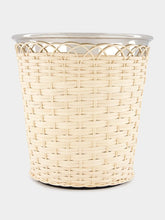 Menton Rattan Champagne Bucket