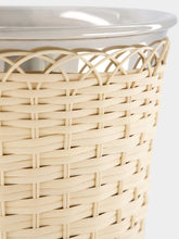 Giobagnara Menton Rattan Champagne Bucket