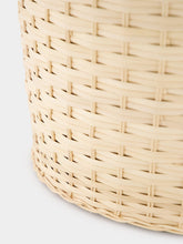 Giobagnara Menton N°1 Champagne Bucket Rattan