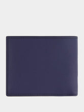 Marni Saffiano Leather Bi-Fold Wallet