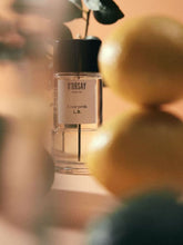 À cœur perdu. L.B. Eau de Parfum 90ml