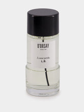 À cœur perdu. L.B. Eau de Parfum 90ml