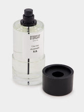 Une rose au paradis. R.B. Eau de Parfum 90ml