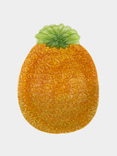 Les Ottomans Pineapple Ceramic Bowl