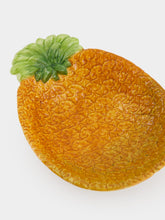 Les Ottomans Pineapple Ceramic Bowl